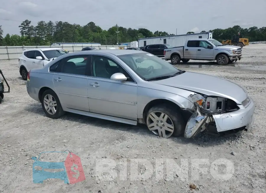 2G1WB5E35G1107587 Photo# 4