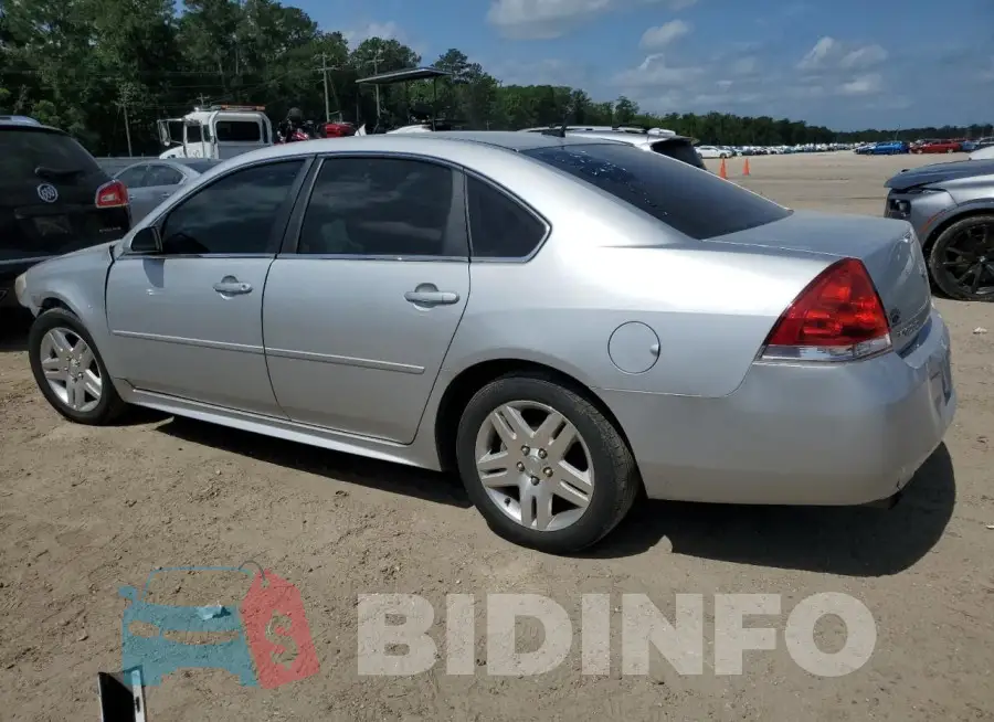 2G1WB5E36G1103368 Photo# 2