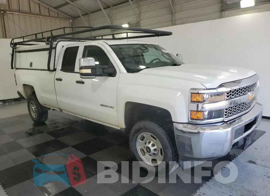 2GC2CREG1K1188173 Photo# 4