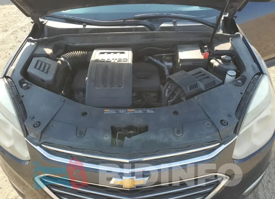 2GNALCEK2G6127946 Photo# 12