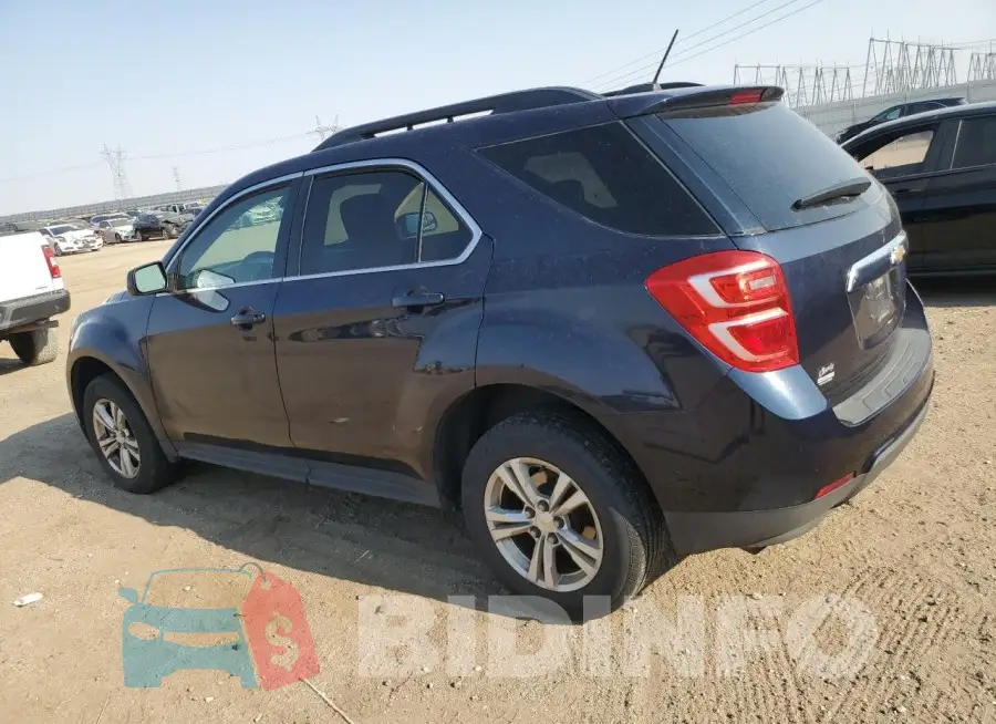 2GNALCEK2G6127946 Photo# 2