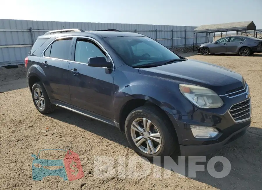 2GNALCEK2G6127946 Photo# 4