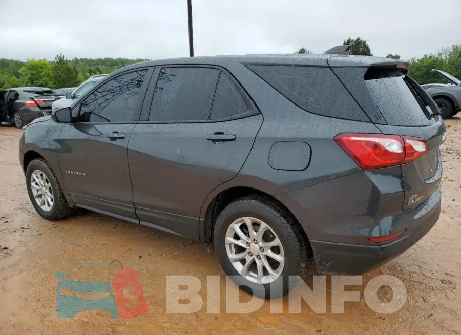 2GNAX5EV8L6149342 Photo# 2