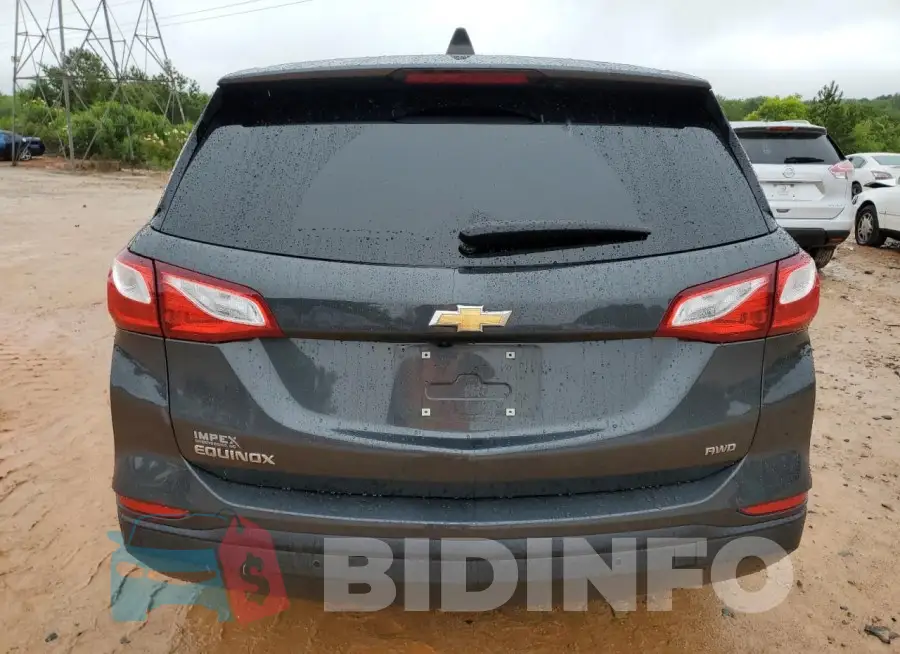 2GNAX5EV8L6149342 Photo# 6