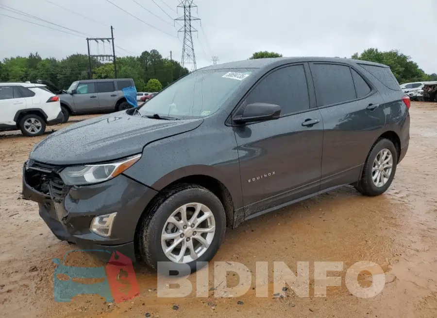 2GNAX5EV8L6149342 Photo# 1
