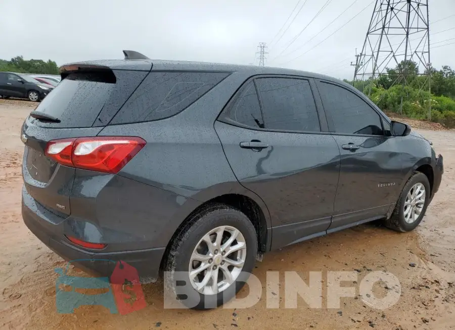 2GNAX5EV8L6149342 Photo# 3