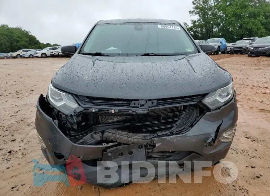 2GNAX5EV8L6149342 Photo# 5