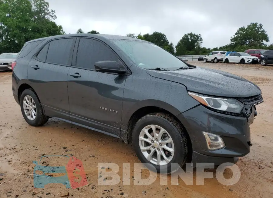 2GNAX5EV8L6149342 Photo# 4