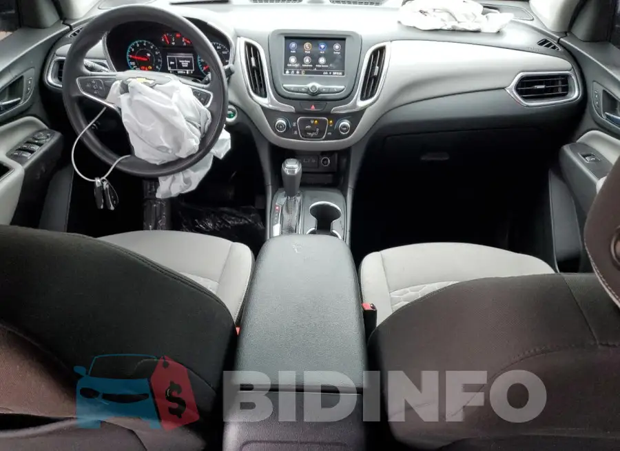 2GNAX5EV8L6149342 Photo# 8