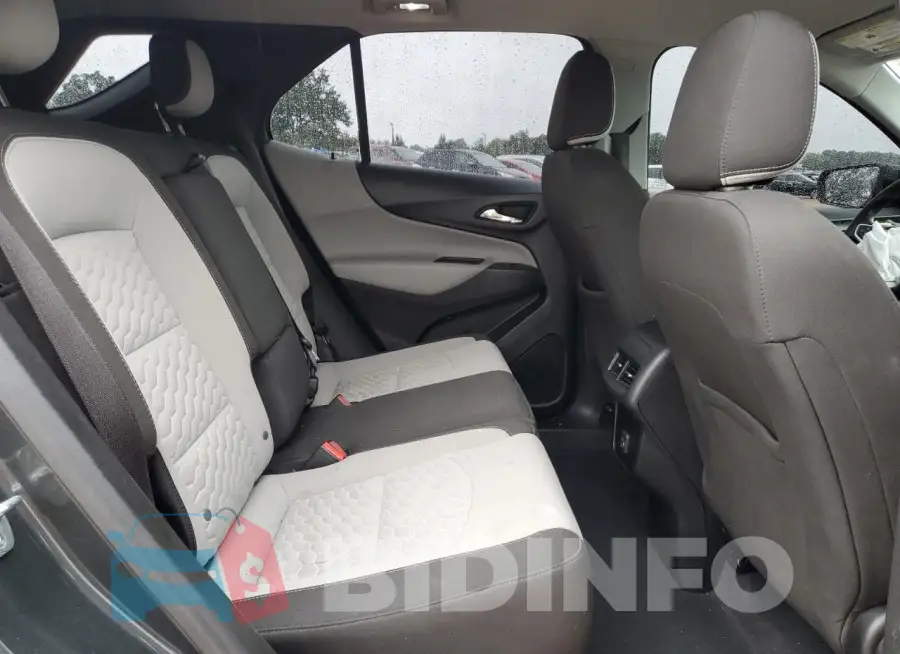 2GNAX5EV8L6149342 Photo# 11