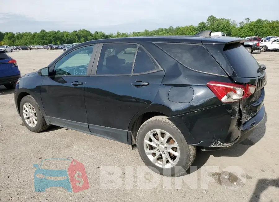 2GNAXHEV6L6272154 Photo# 2