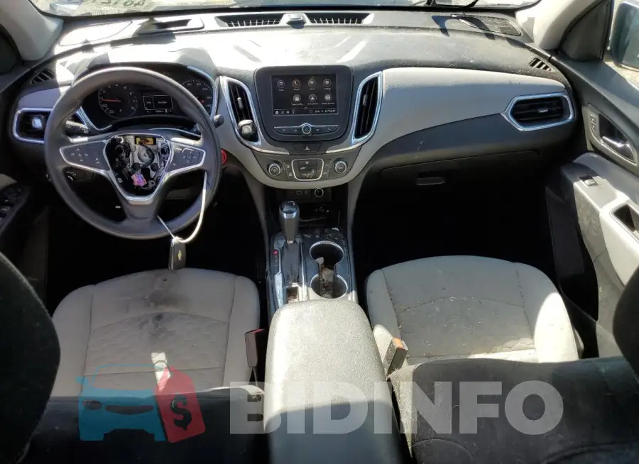 2GNAXHEV7L6181068 Photo# 8