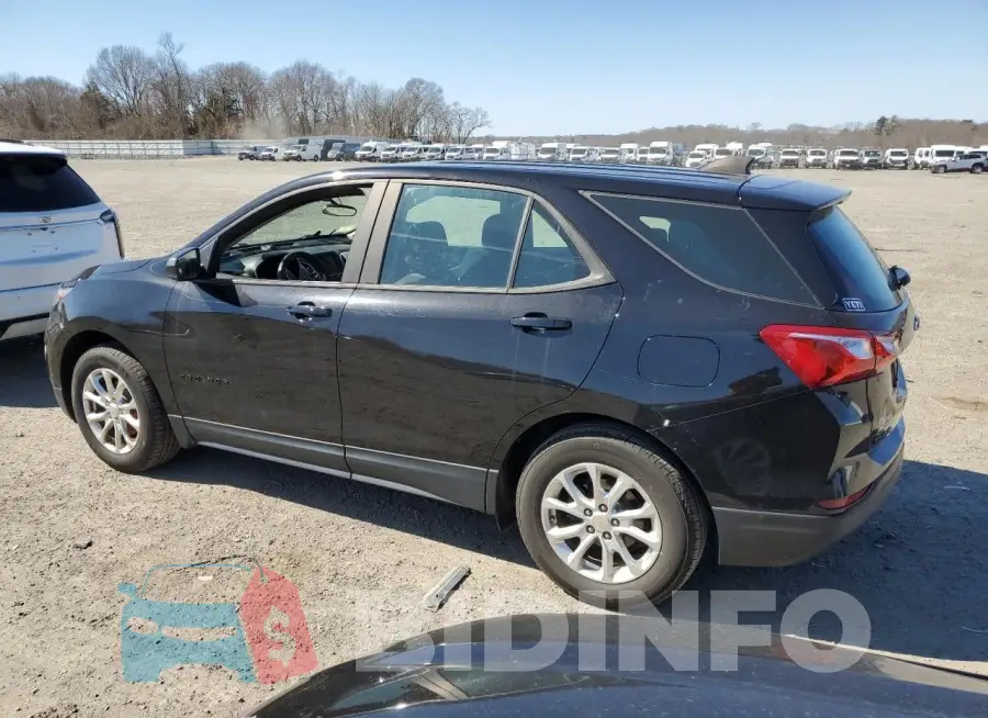 2GNAXHEV7L6181068 Photo# 2