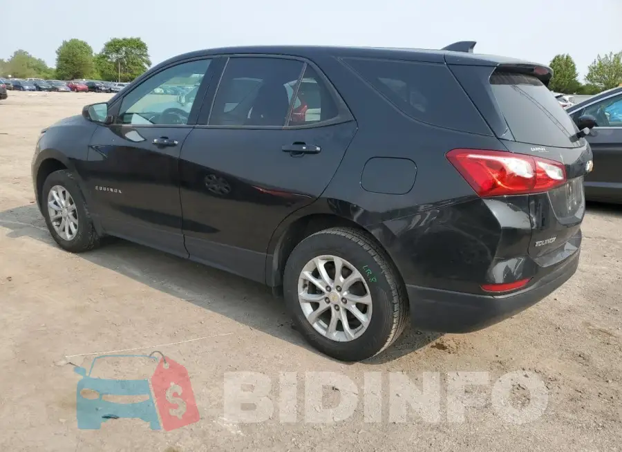 2GNAXHEV8K6221172 Photo# 2
