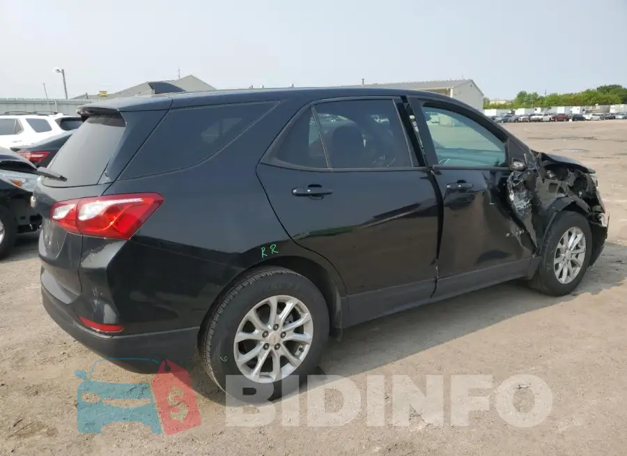 2GNAXHEV8K6221172 Photo# 3