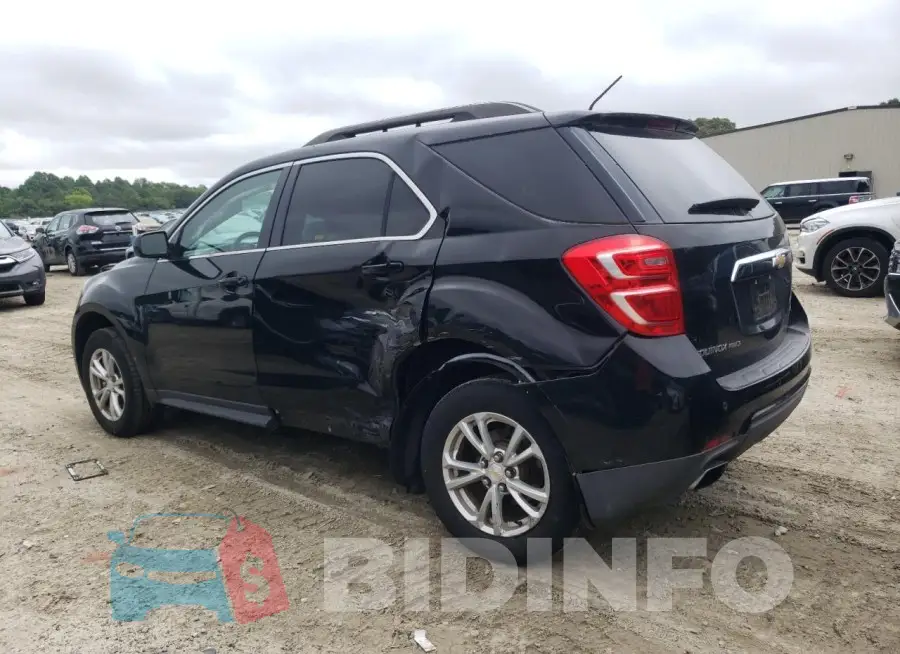 2GNFLFE34H6188166 Photo# 2