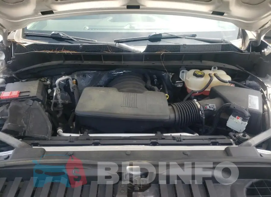 3GCPWBEH0KG237545 Photo# 11