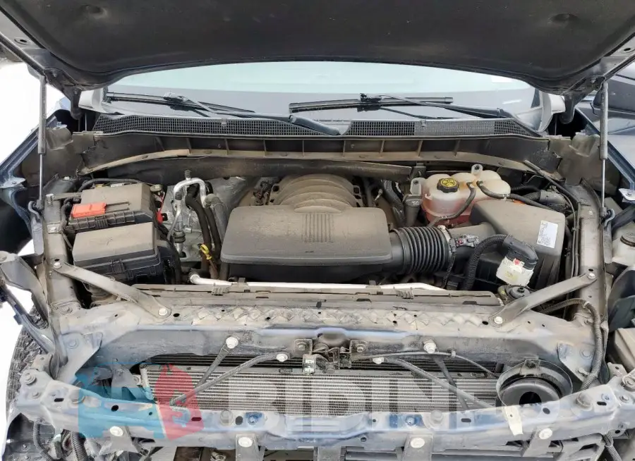 3GCUYEED6MG304423 Photo# 11