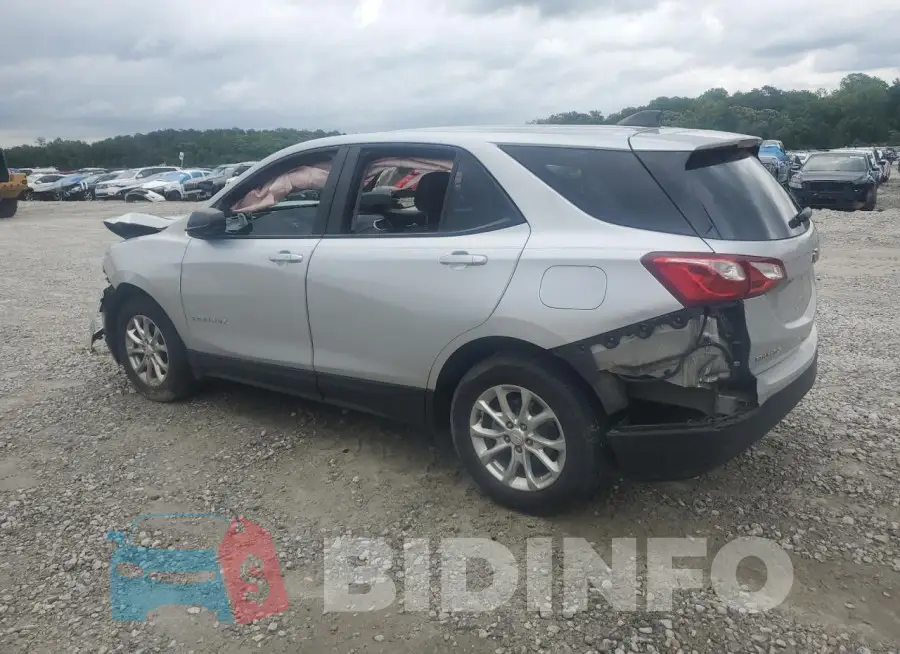 3GNAXHEV8MS179283 Photo# 2