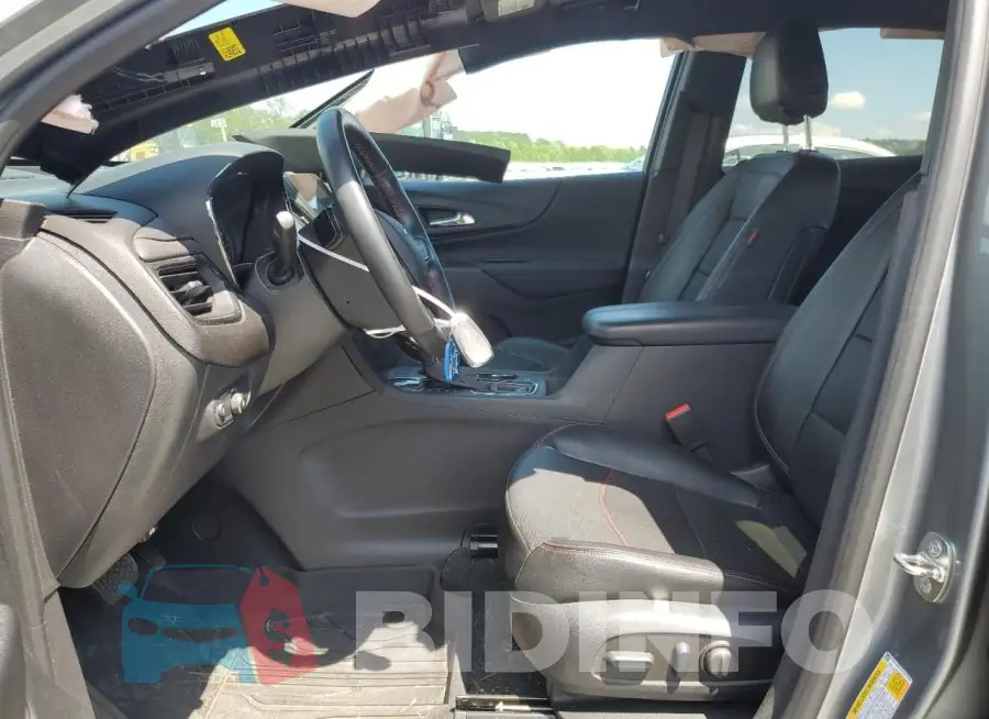 3GNAXMEG2PS130336 Photo# 7