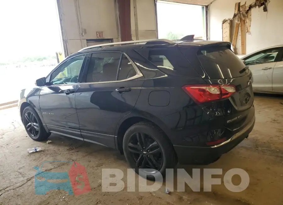 3GNAXVEX0LS725041 Photo# 2