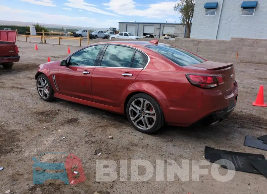 6G3F15RWXGL218566 Photo# 2