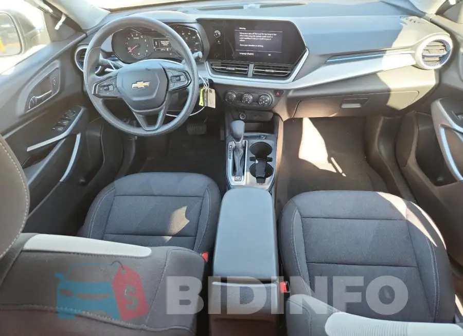 KL77LFE29RC151723 Photo# 8