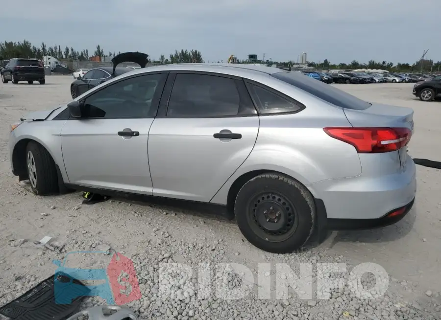 1FADP3E24JL299684 Photo# 2