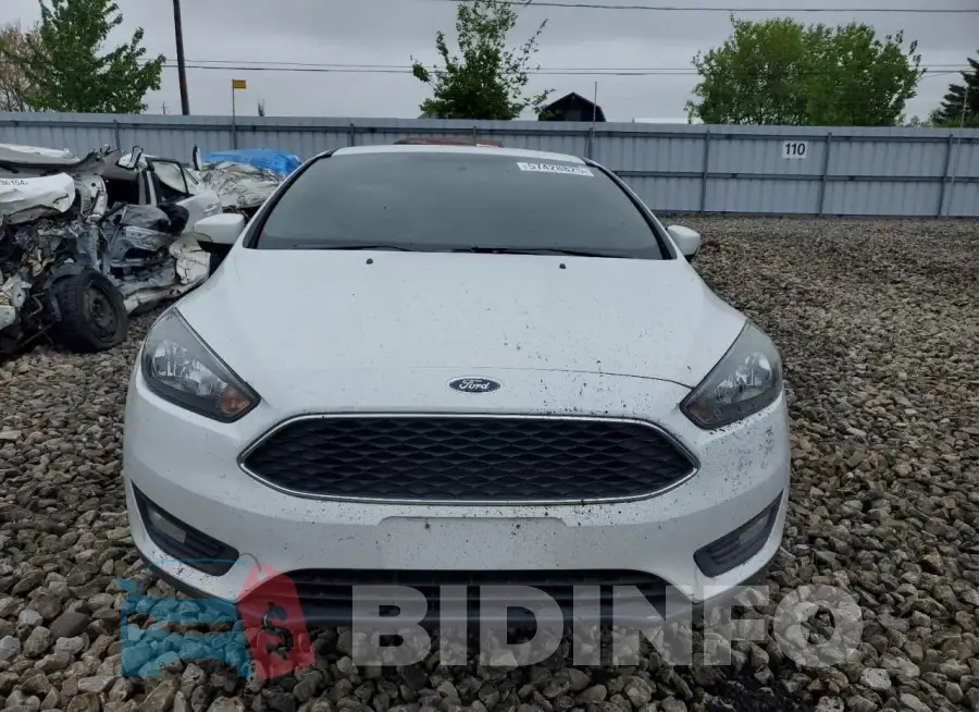 1FADP3F23GL278123 Photo# 5