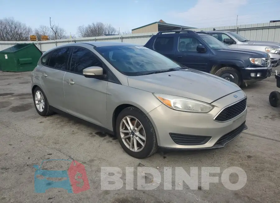 1FADP3K25GL377080 Photo# 4