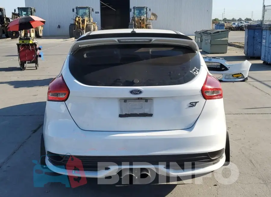 1FADP3L90GL221640 Photo# 6