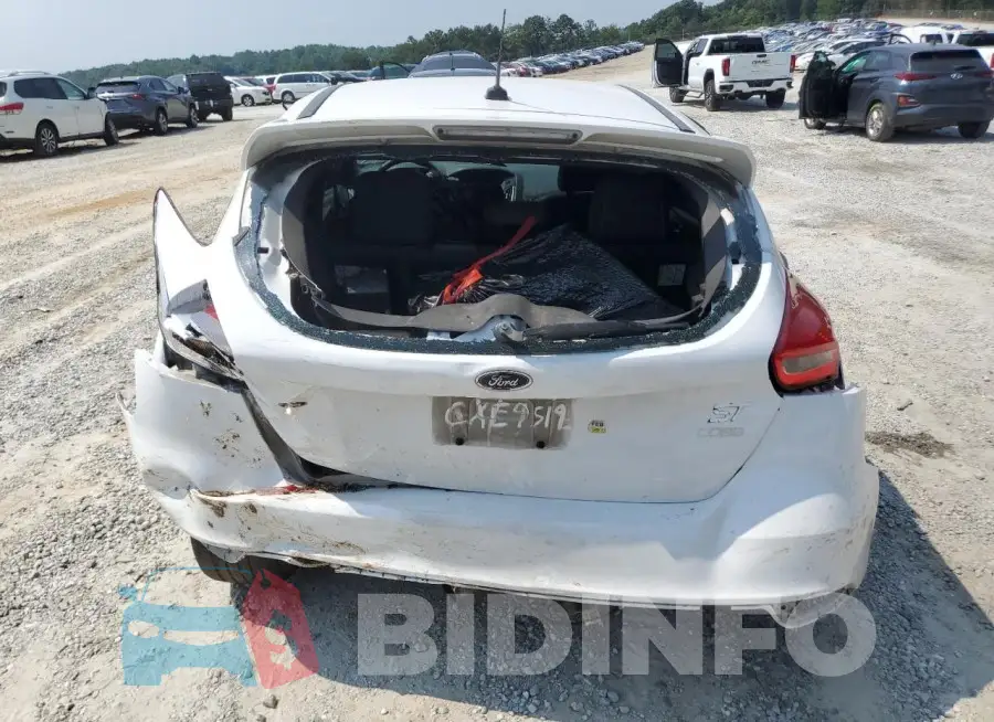 1FADP3L95HL320441 Photo# 6