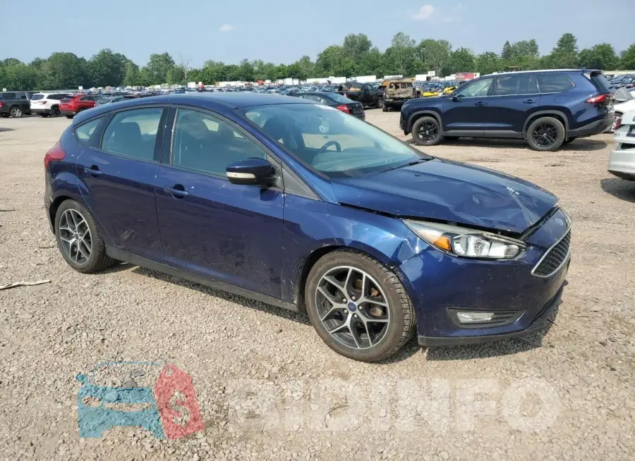 1FADP3M28HL240634 Photo# 4