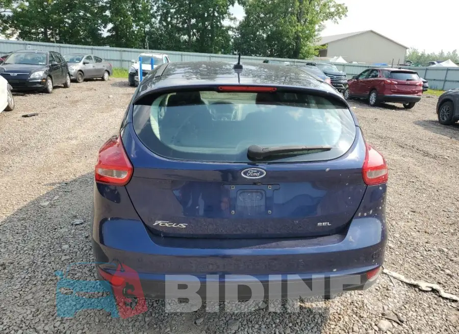 1FADP3M28HL240634 Photo# 6