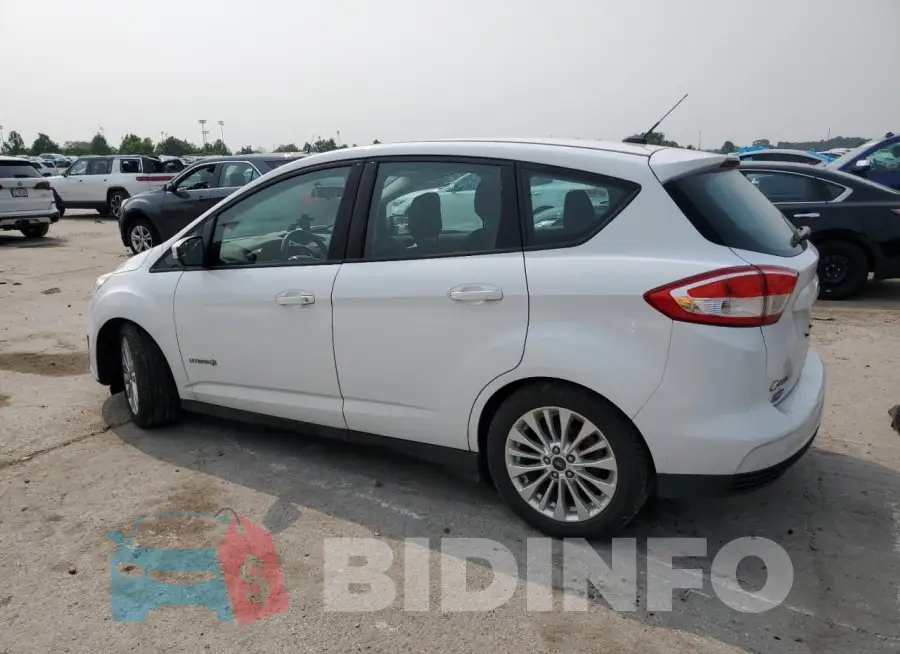 1FADP5AU6JL100444 Photo# 2