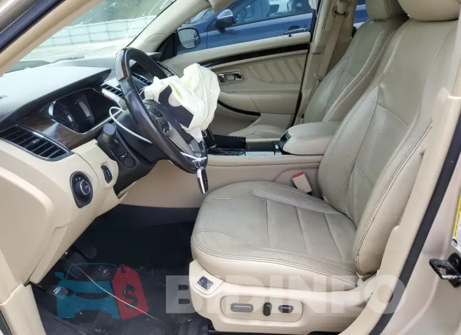 1FAHP2F82HG104019 Photo# 7