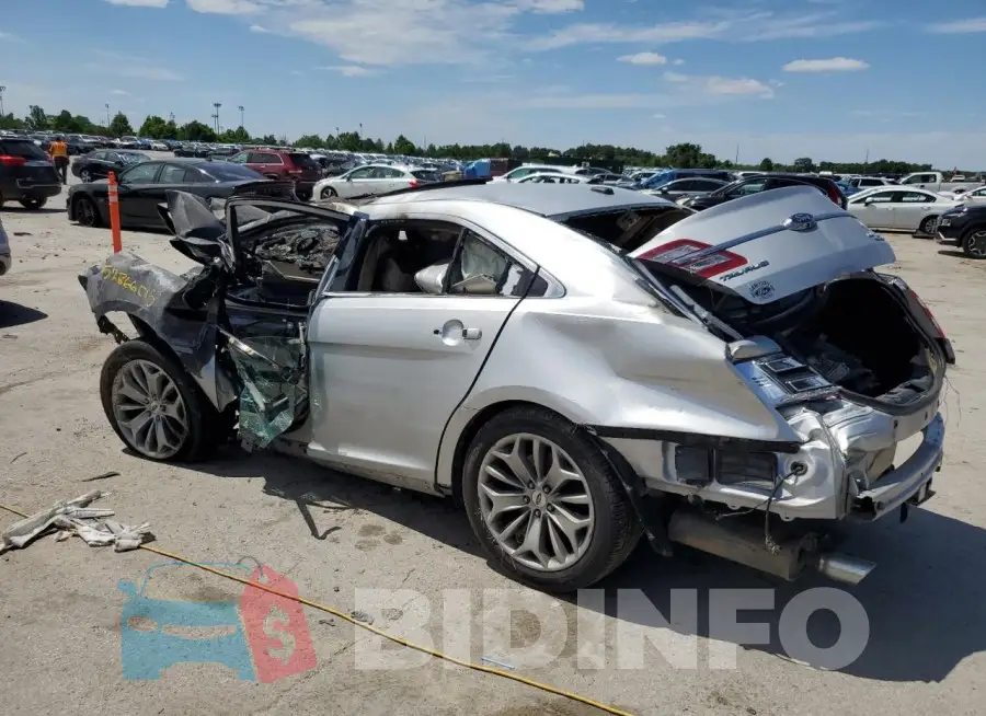 1FAHP2F85JG110242 Photo# 2