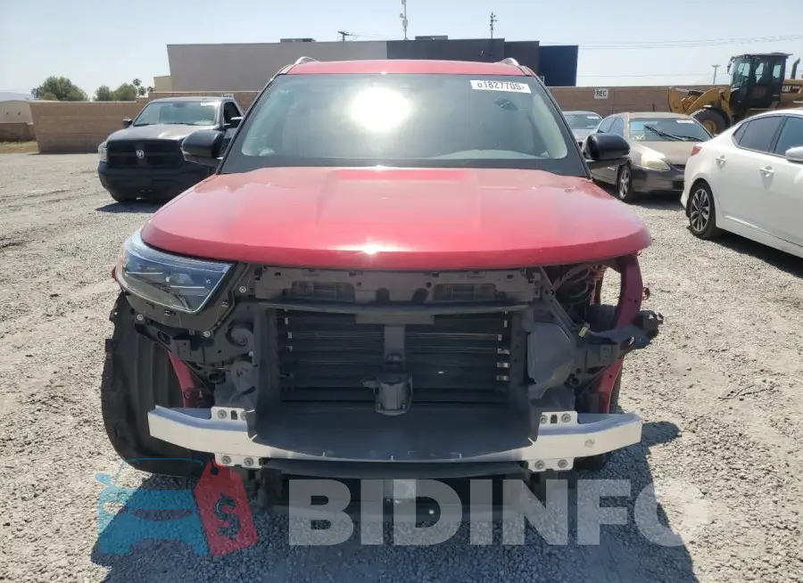 1FM5K7FW5MNA13500 Photo# 5