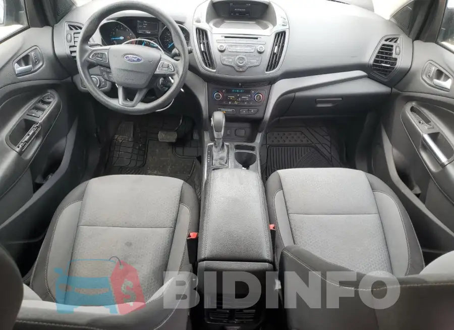 1FMCU0GD5JUB21350 Photo# 8