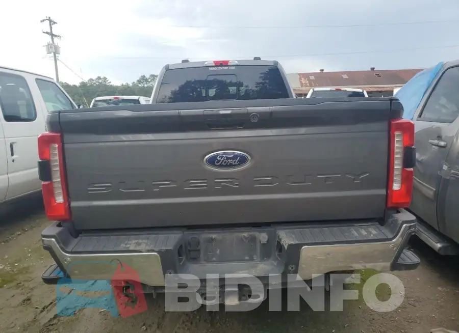 1FT8W2BT2PEC96771 Photo# 6