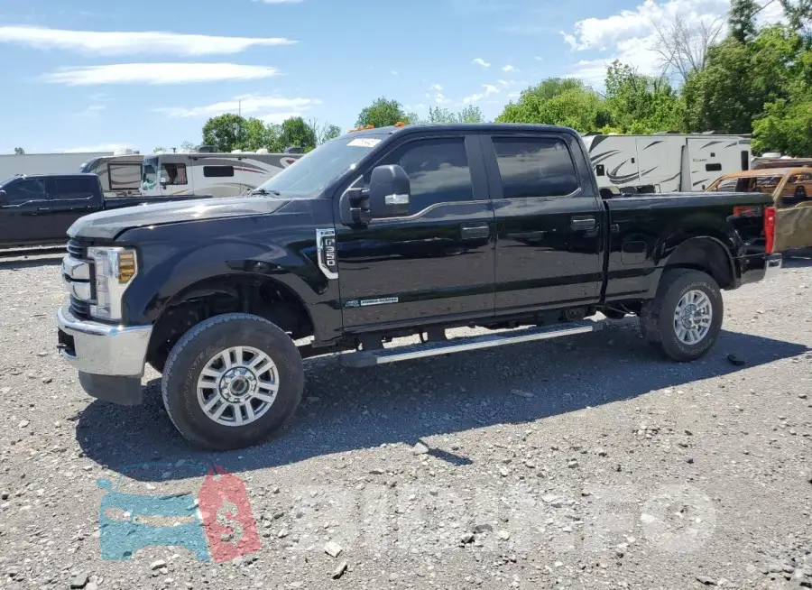 1FT8W3BT8JEB17548 Photo# 1