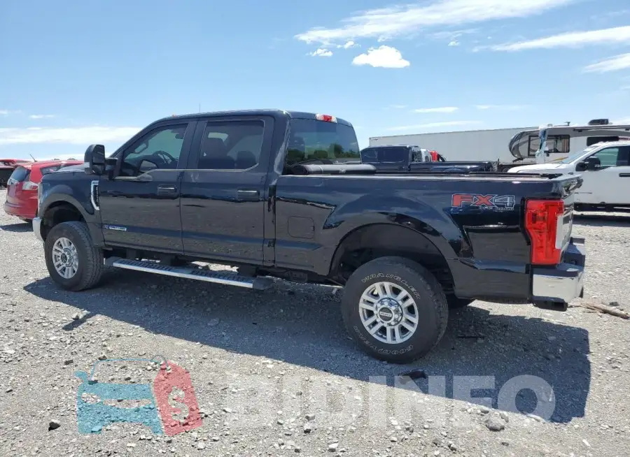 1FT8W3BT8JEB17548 Photo# 2