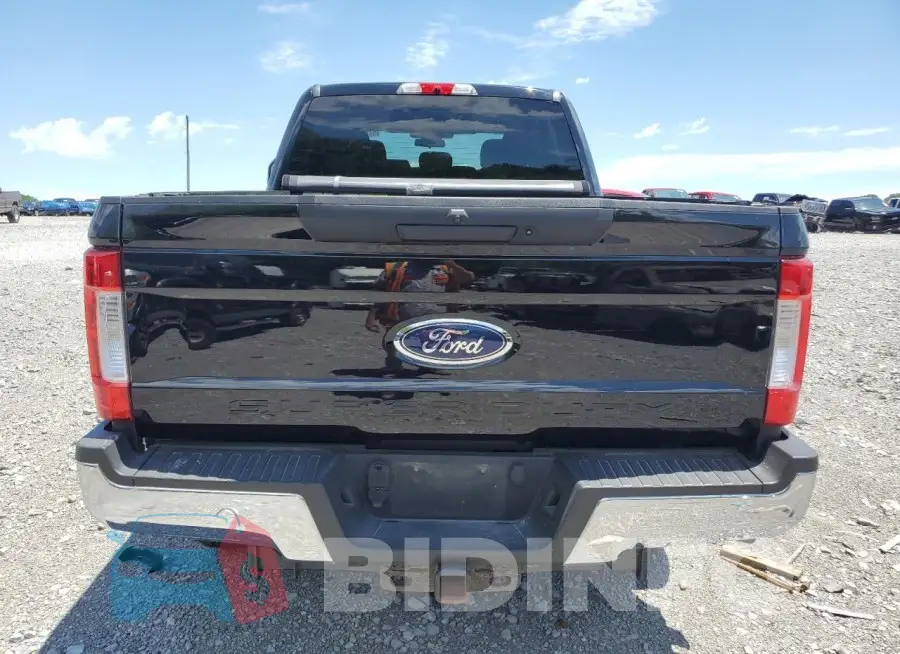1FT8W3BT8JEB17548 Photo# 6