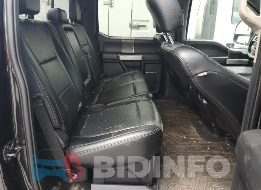 1FT8W3DT5HEF33578 Photo# 10