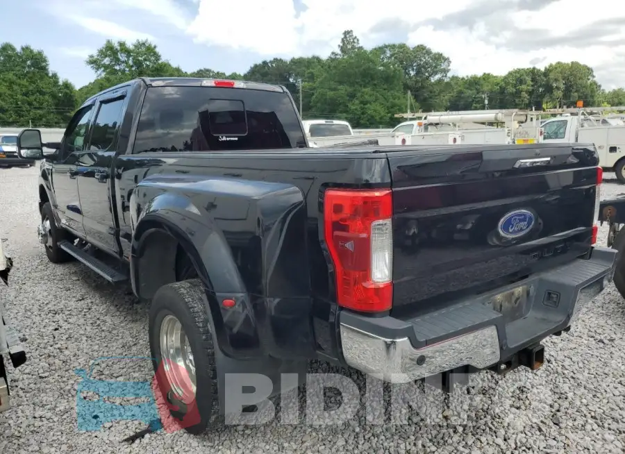 1FT8W3DT5HEF33578 Photo# 2
