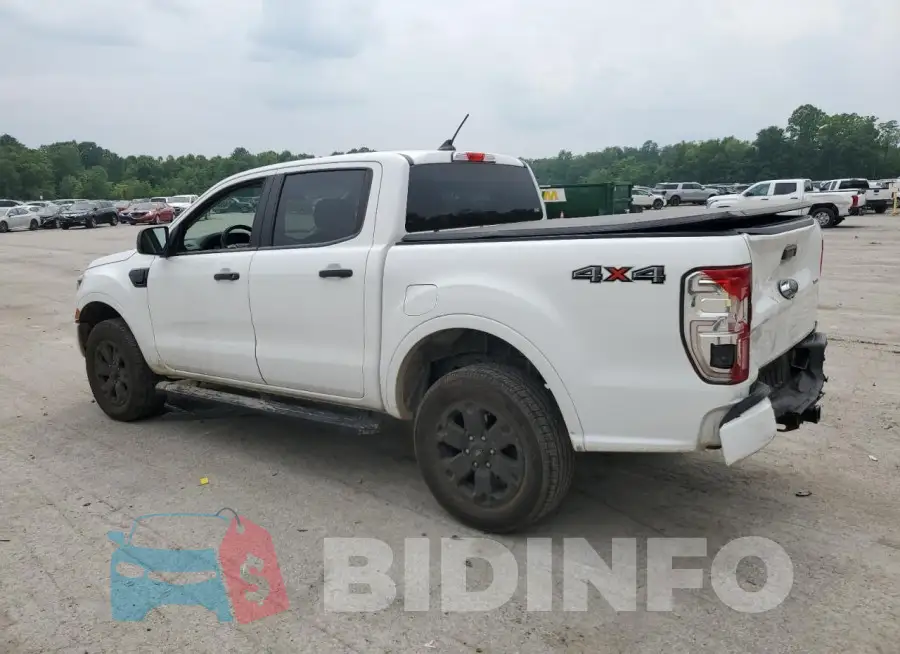 1FTER4FH3LLA57621 Photo# 2