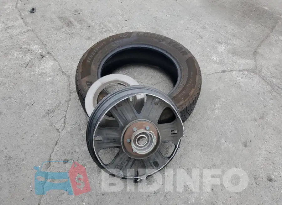 1FTEW1CP4MKD82658 Photo# 12