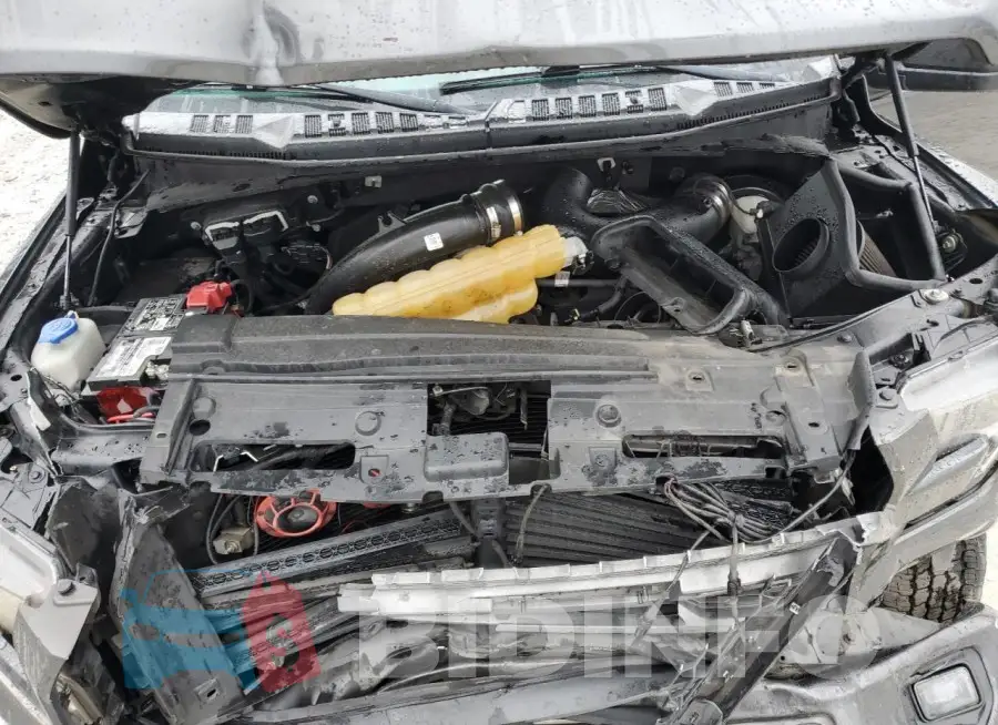 1FTEW1CP6HFC55621 Photo# 11