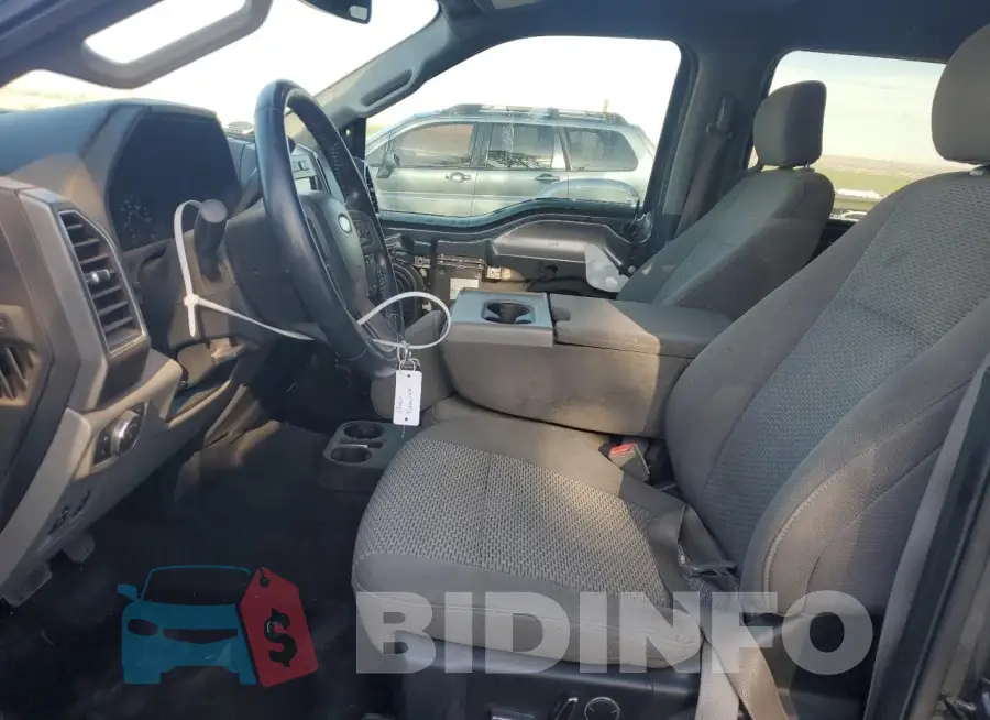 1FTEW1CP9JKC48823 Photo# 7
