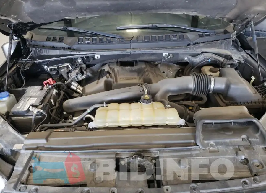 1FTEW1E40KKD99201 Photo# 11